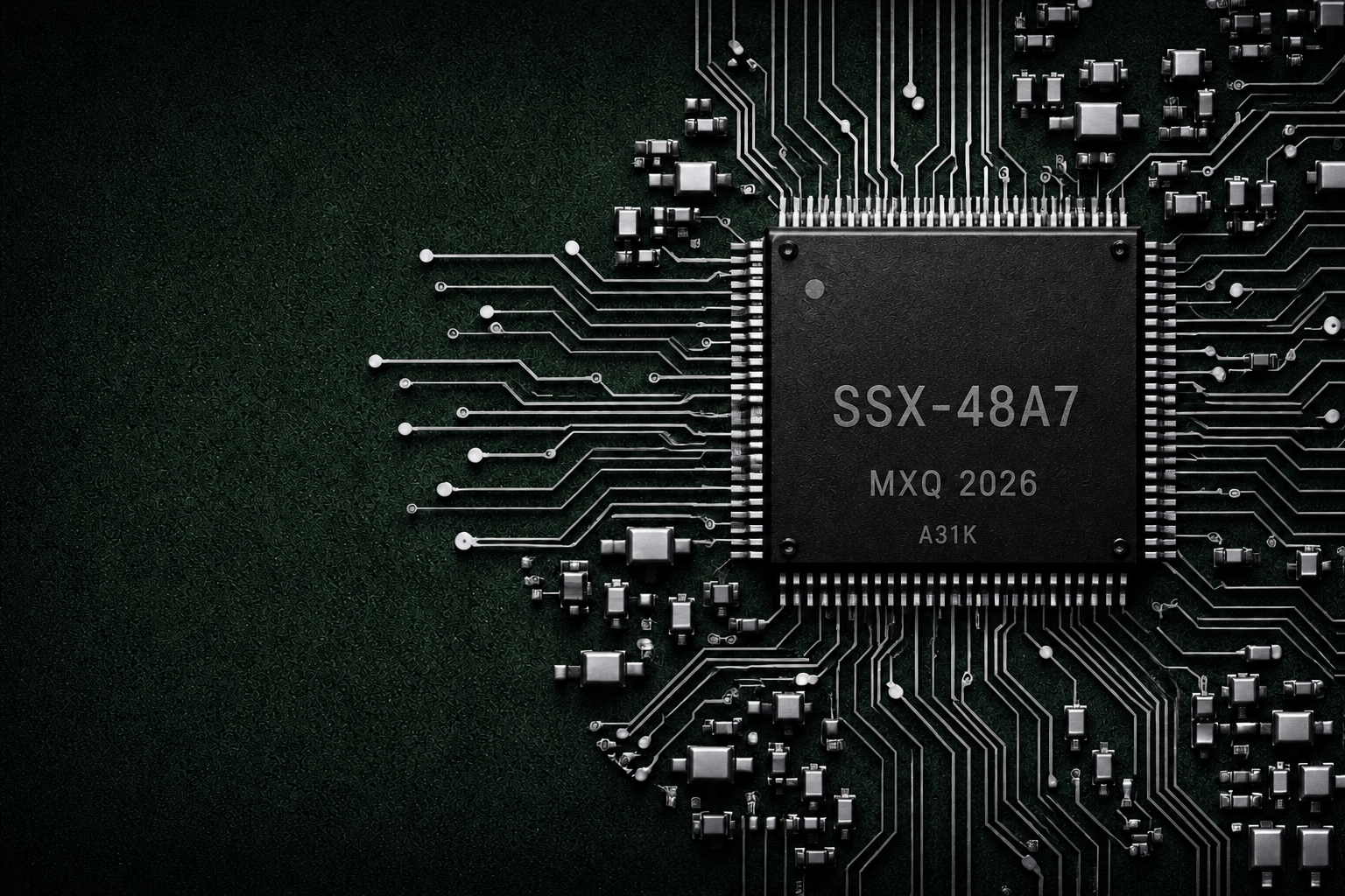 Microprocessor